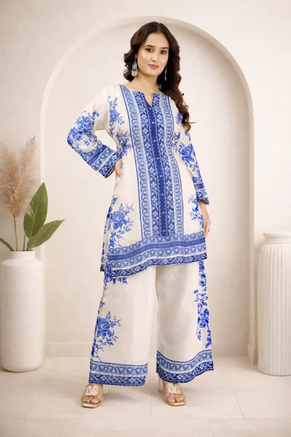 Aabha Set
