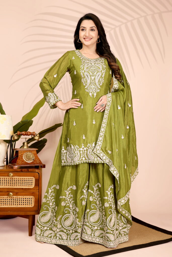 Isha Choudhary