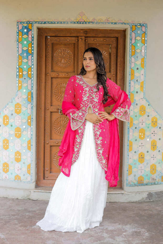 Ananya Sharma