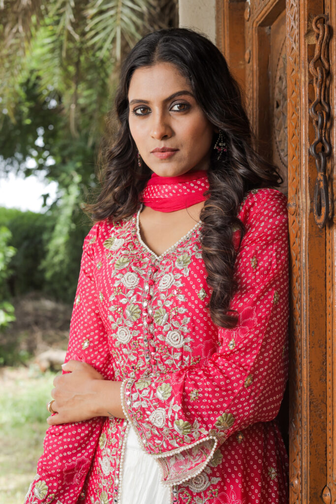 Aditi Malhotra