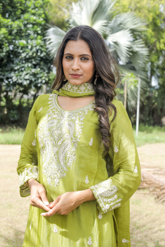 Priya Patel