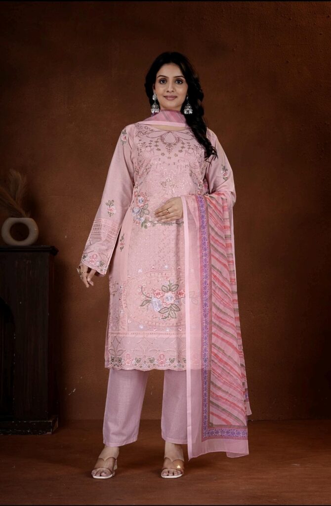 Blush Bahaar