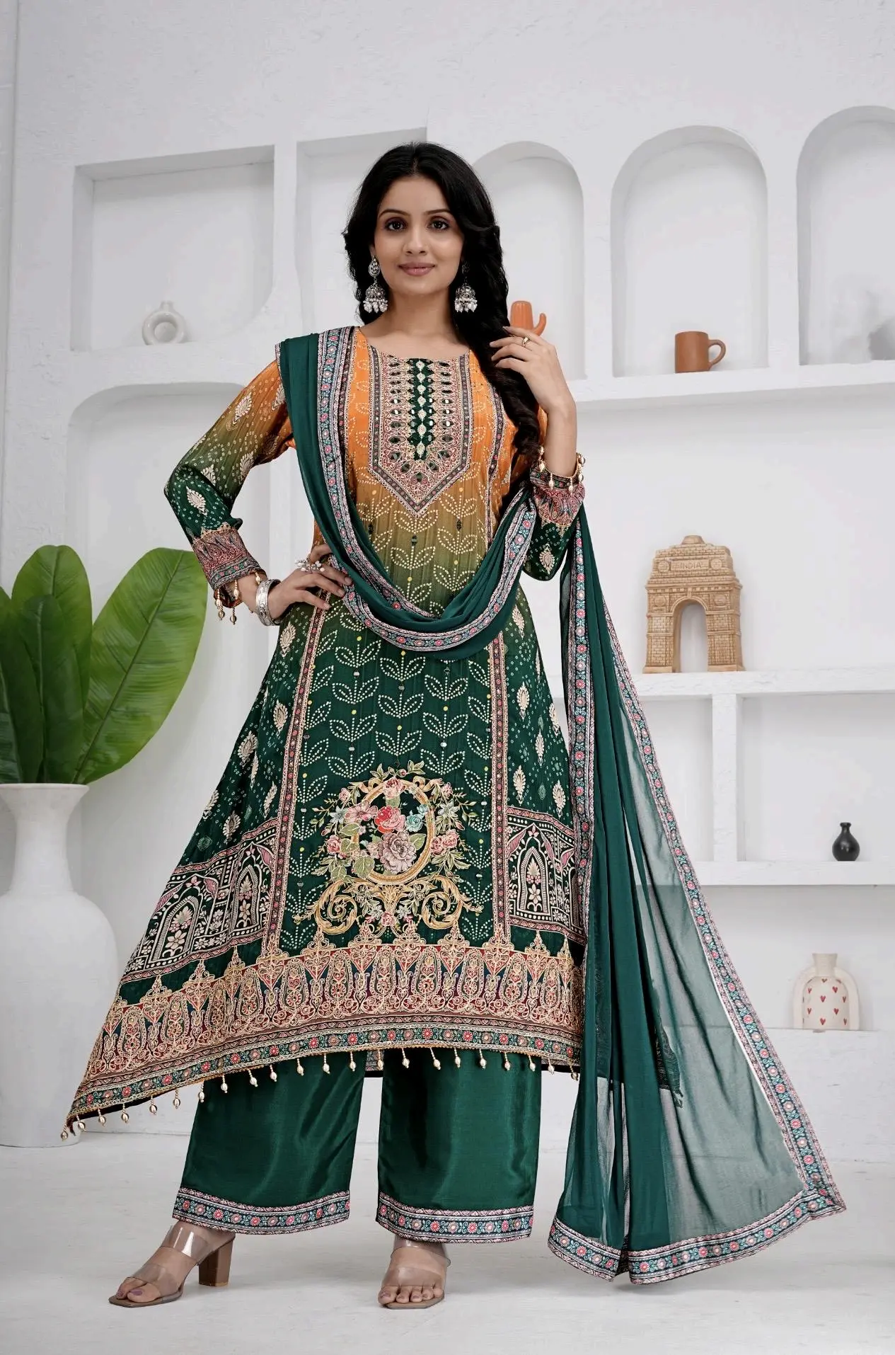 Vanashree