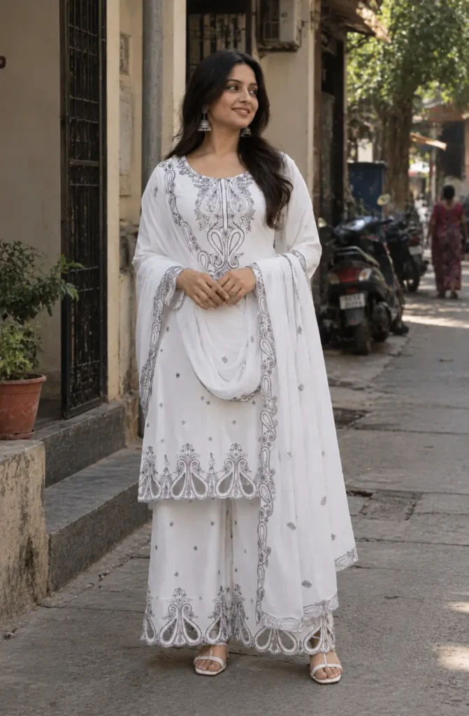 Aarohi Shah