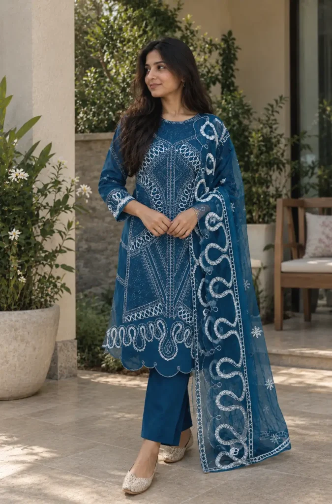 Anjali Singh