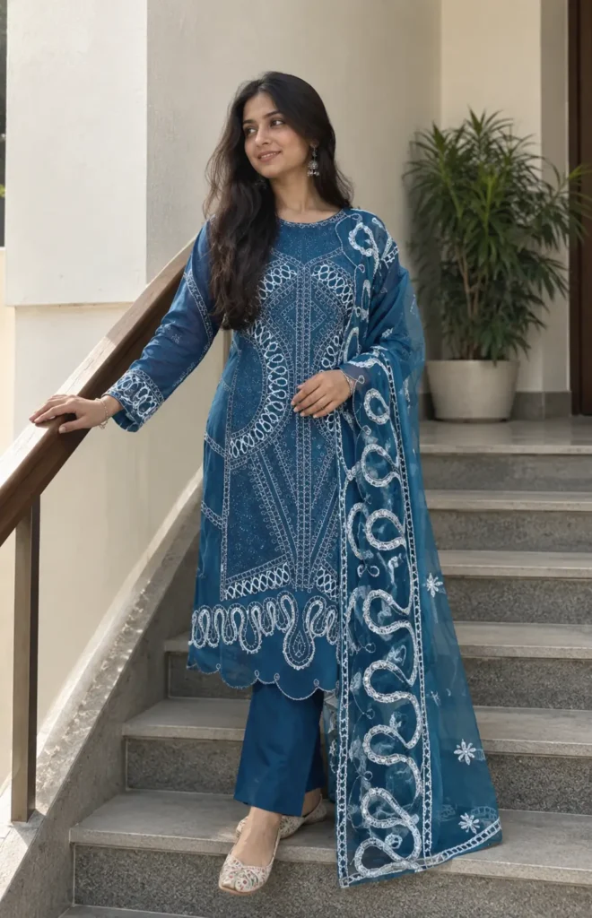 Ishita Verma
