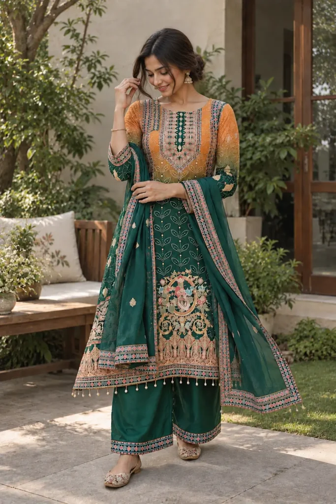 Nandini Rao