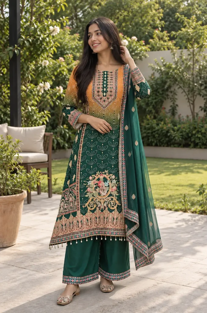 Meera Iyer
