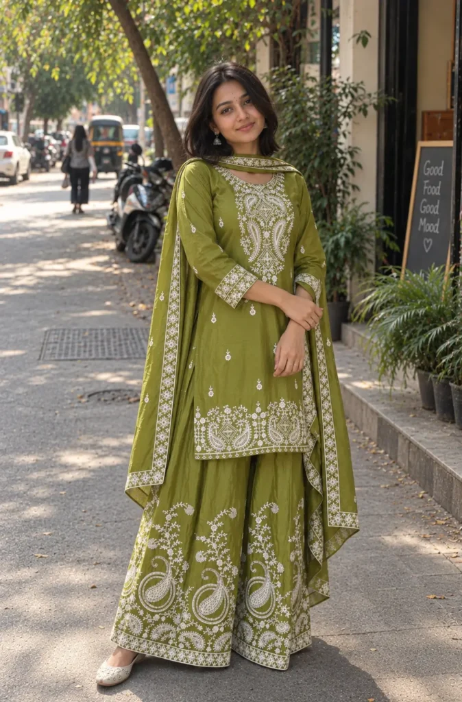 Isha Choudhary