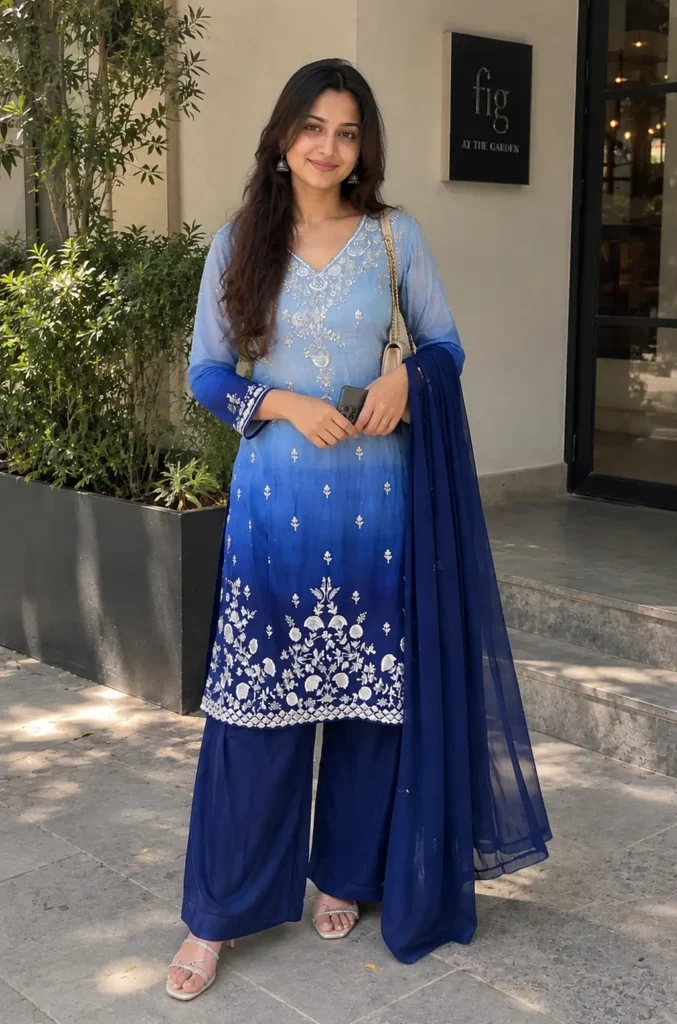 Ishita R