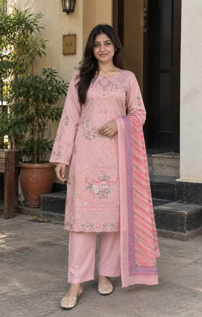 Riya K.