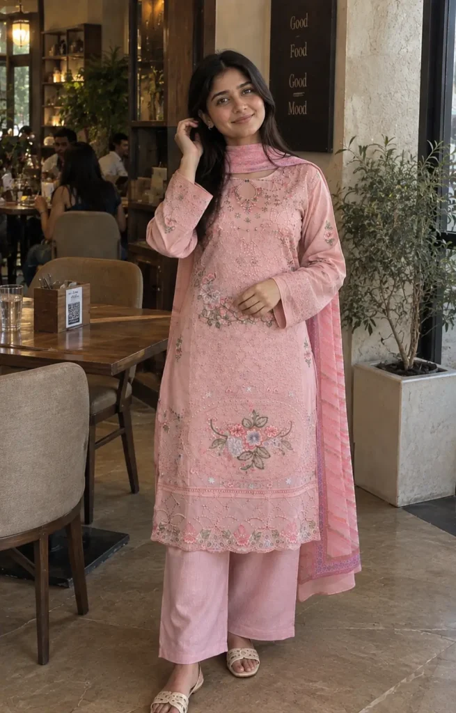 Muskan A.