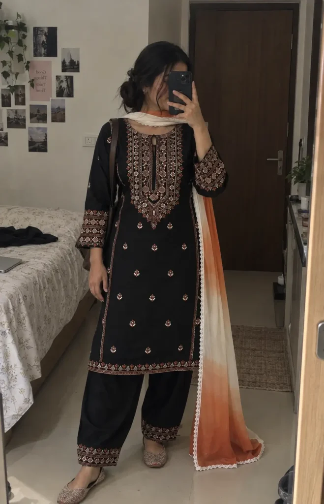 Meera J.