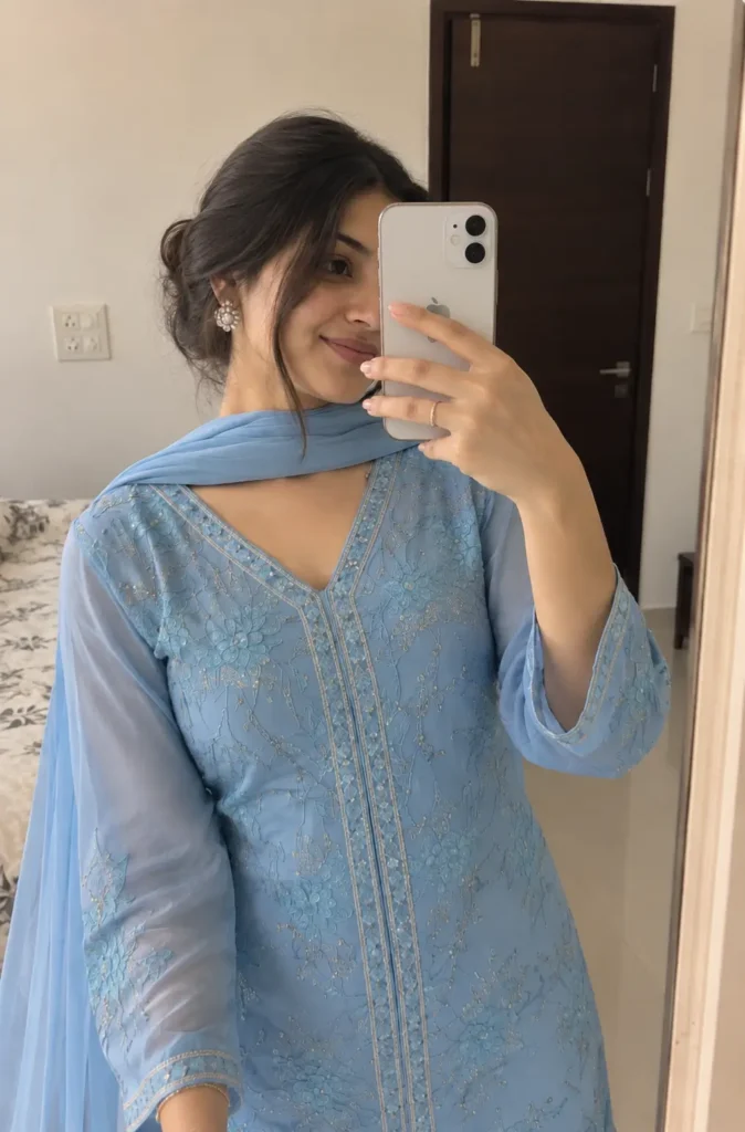 Shreya K.