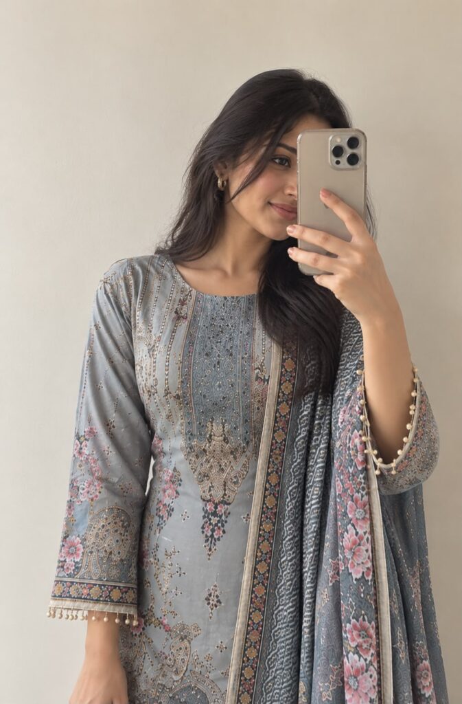 Priya H