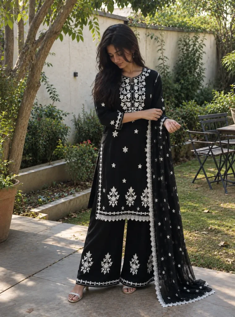 Kavya P.