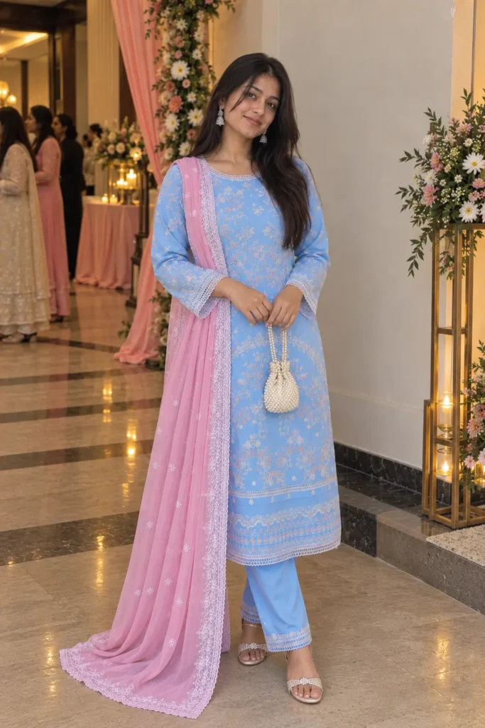 Priyanka S.